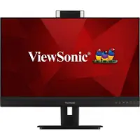 Viewsonic VG Series VG2756V-2K, 68,6 cm (27"), 2560 x 1440 Pixel, Quad HD, LED, 5 ms, Schwarz