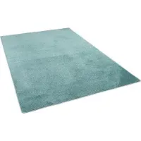 Snapstyle Hochflor Velours Teppich Luna