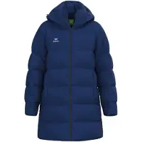 Erima Herren Winterjacke 2062411 M - New Navy - M