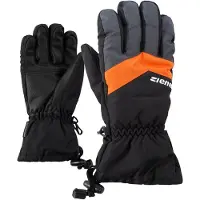 Ziener Kinder Handschuhe LETT AS(R) glove junior