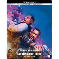 Sony BAD BOYS RIDE OR DIE