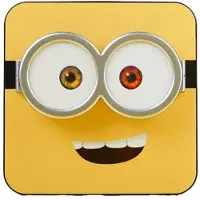 Numskull Minions 3D, Mehrfarbig, Tisch/Bank, Erwachsene/Kinder, Junge/Mädchen, Akku, USB, AA