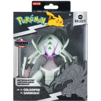 Pokémon Select Actionfigur Tectass 15 cm