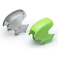 DJI CP.FP.00000028.01, Schalengehäuse, DJI