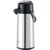 Melitta Isoka 2,2 P Ersatzkanne zu M 170MT 16718