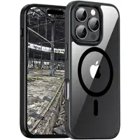 JT BERLIN BackCase Pankow Hybrid MagSafe