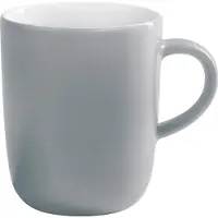 Kahla Tasse Kahla „Pronto Becher Mint Grey“, 350 ml