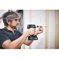 Festool Bit TX 50 CENTRO/2 - 205083