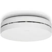 Alecto SA300 - Design Rauchmelder mit 10 Jahren Batterielaufzeit