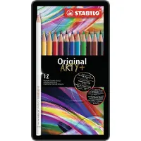 Stabilo 204202 Buntstift