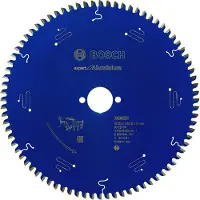 Bosch Ex Al H 235x30-80 Metallkreissägeblatt