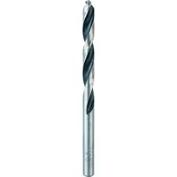 Bosch Metallspiralbohrer HSS PointTeQ, DIN 338, 7,3 mm, 10er-Pack
