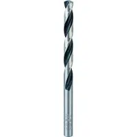 Bosch Accesorios Hss-rpointteq Din338 8.0x75x117 Mm Metallbohrer 10 Einheiten