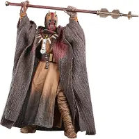 Star Wars The Black Series Tusken Häuptling Figur