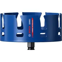 Bosch EXPERT Construction Material Lochsäge, 159 x 60 mm
