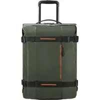 American Tourister Urban Track 55 Tsa 45.5l Reisetasche Mit Rollen