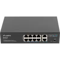 Lanberg Rsfe-8p-2ge-120 Switch