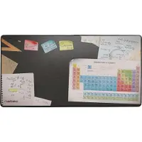 Natec Science Maxi 800x400 Mm Mauspad