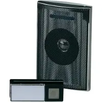 Heidemann Funkgong Set HX Music Box