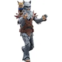 Hasbro Star Wars Wookie Actionfigur - The Black Series Spielfigur Halloween 19,6 cm