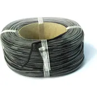 Jamara Silikonkabel
