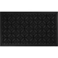 Wecon Home Fussmatten Midnight Mosaic