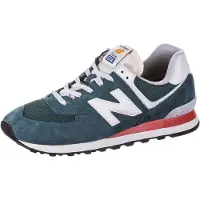 New Balance – Uni-Sneaker 574 – Größe 44