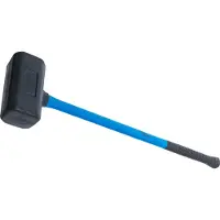 Bgs Dead Blow Hammer, 5,32 kg