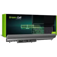 Green Cell HP92 - Akku - HP - Pavilion 14-N 15-N