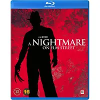 Sf Nightmare on Elm Street, A (Original)