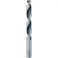 Bosch Metallspiralbohrer HSS PointTeQ, DIN 338, 11,4 mm, 5er-Pack