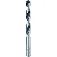 Bosch Hss-rpointteq Din338 9.5x81x125 Mm Metallbohrer 10 Einheiten