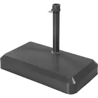 Doppler Betonsockel Balkon 20 kg