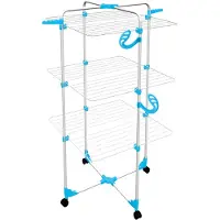 Gimi Modular 3 Einziehbare Wäscheleine
