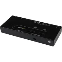 StarTech.com 2x2 Hdmi Matrix Auto Switcher Kabel