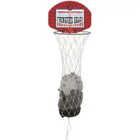 Northix Wäschekorb - Basketball
