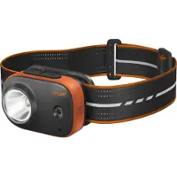 GP Batterier - Xplor Rechargeable Headlamp, PHR16, 300 lumens
