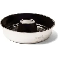 Omnia -Form Antihaft, Pan, 2 l, Edelstahl, Keramik, 177 g, 1 Stück(e)