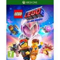 The LEGO Movie 2, Xbox One, Xbox One, Multiplayer-Modus, E10+ (Jeder über 10 Jahre)