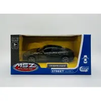 MSZ Die-cast model Audi E-tron GT, 1:43, ast 2