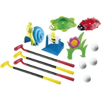 Happy Summer - Funny Golf Set (302178)
