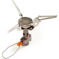 GSI Pinnacle Canister Campingkocher