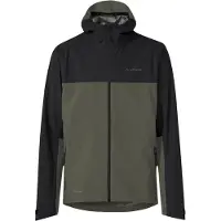 Vaude Herren Funktionsjacke Men's Moab Rain
