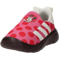 Adidas Monofit Trainer Disney Minnie Mouse Pink Fusion Off White Pure Ruby (TD) - EU 22