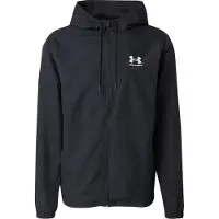 Under Armour Herren Schlupfjacke UA RIVAL WVN WINDBREAKER-BLU