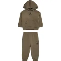 Converse Trainingsanzug, Baby CNVN Sustainable Core PO SET