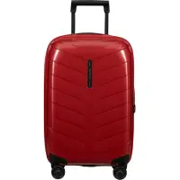 Samsonite depth
