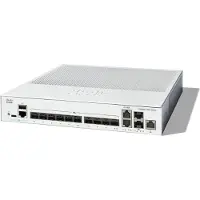 Cisco Catalyst 1300-12XS – Switch – L3 – Smart