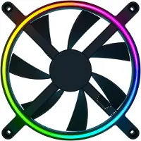 Razer Kunai Rgb 140 Mm Ventilator