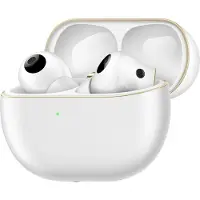 Huawei Freebuds Pro 4, Kabellos, Anrufe/Musik/Sport/Alltag, 58,6 g, Kopfhörer, Weiß